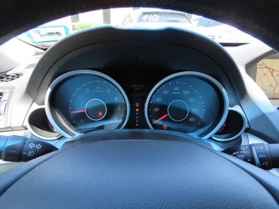 2009 Acura TL Tech