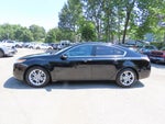 2009 Acura TL Tech