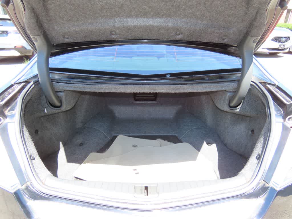 2009 Acura TL Tech