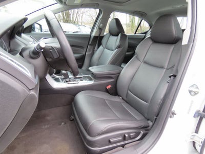 2020 Acura TLX 2.4L FWD