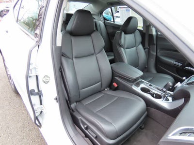 2020 Acura TLX 2.4L FWD