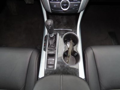 2020 Acura TLX 2.4L FWD