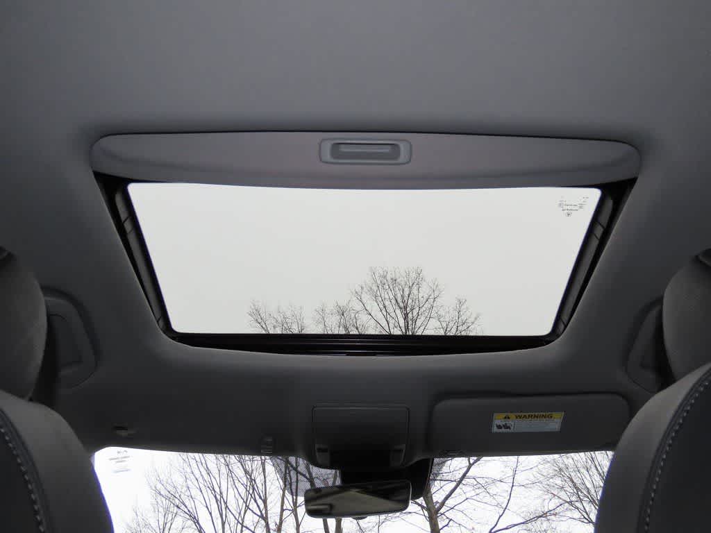 2020 Acura TLX 2.4L FWD