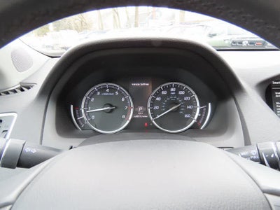 2020 Acura TLX 2.4L FWD