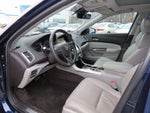 2016 Acura TLX V6 Advance
