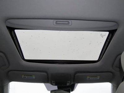 2016 Acura TLX V6 Advance