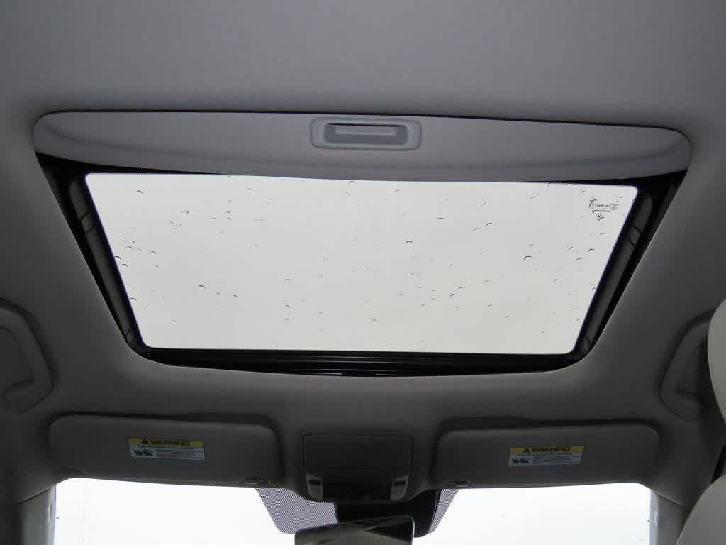 2016 Acura TLX V6 Advance