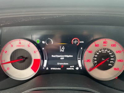 2023 Acura TLX w/A-Spec Package