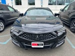 2023 Acura TLX w/A-Spec Package