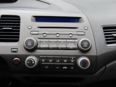 2011 Honda Civic LX