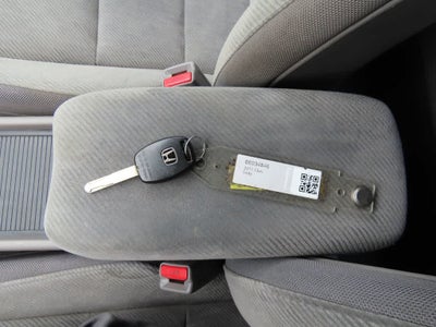 2011 Honda Civic LX