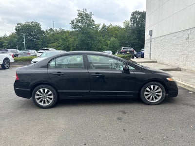 2010 Honda Civic Base