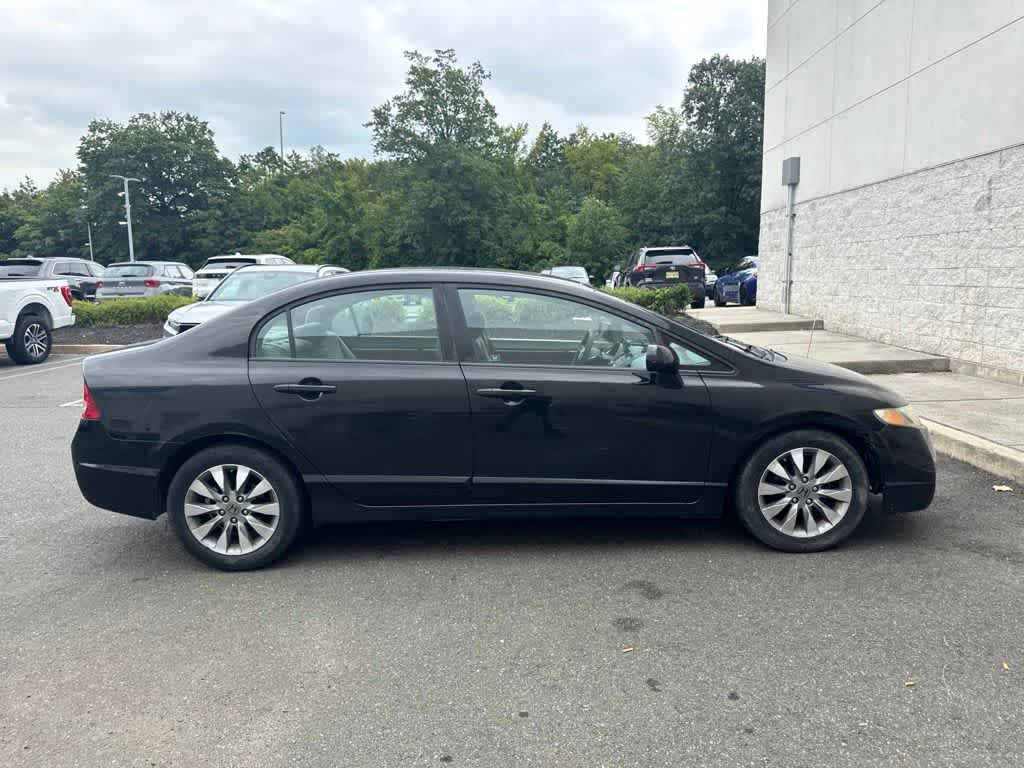 2010 Honda Civic Base
