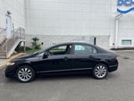 2010 Honda Civic Base