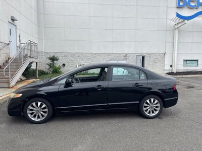 2010 Honda Civic Base