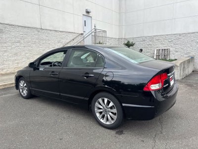 2010 Honda Civic Base