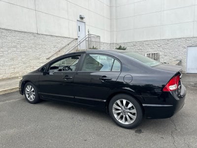2010 Honda Civic Base