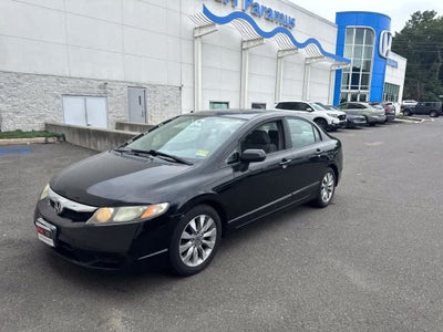 2010 Honda Civic Base