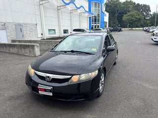 2010 Honda Civic Base