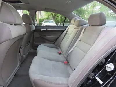2010 Honda Civic Base