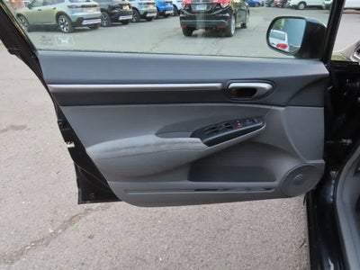 2010 Honda Civic Base