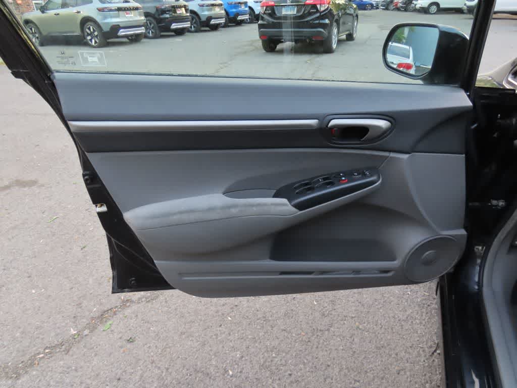 2010 Honda Civic Base