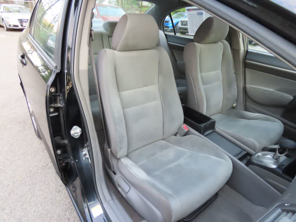 2010 Honda Civic Base