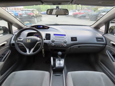 2010 Honda Civic Base