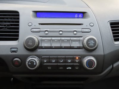 2010 Honda Civic Base