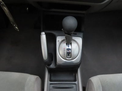 2010 Honda Civic Base