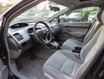 2010 Honda Civic Base