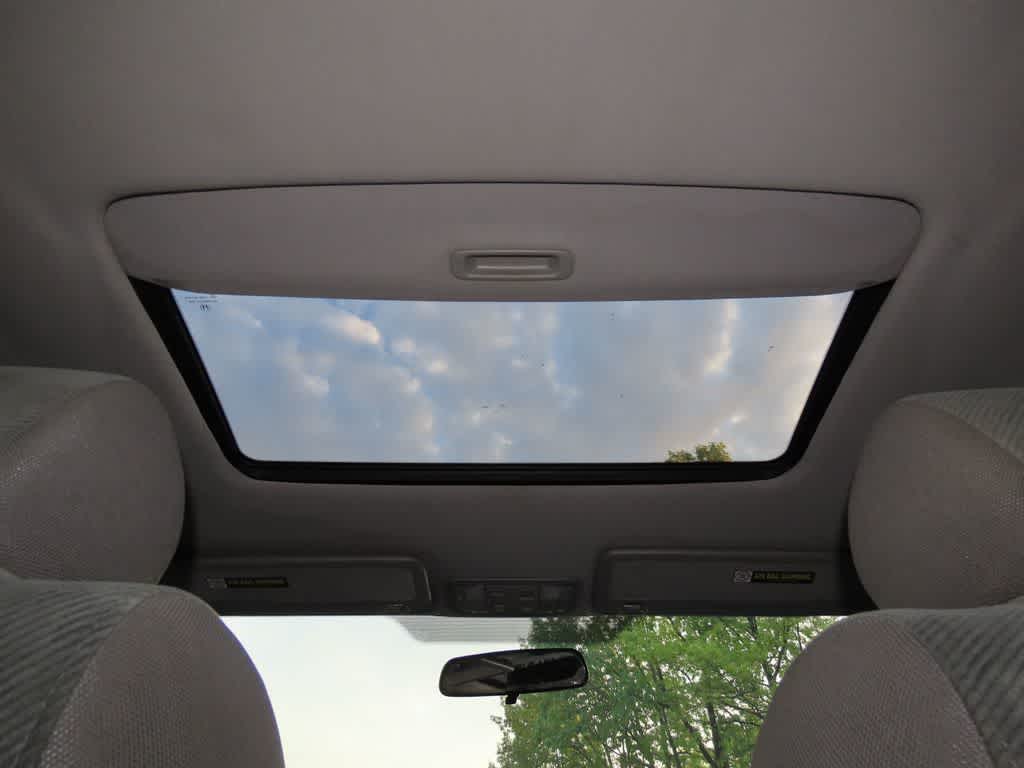 2010 Honda Civic Base