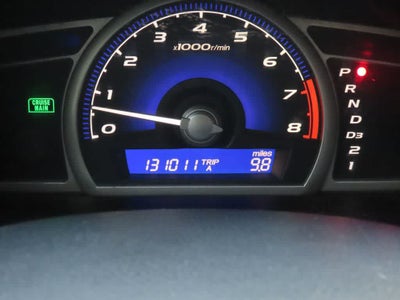 2010 Honda Civic Base