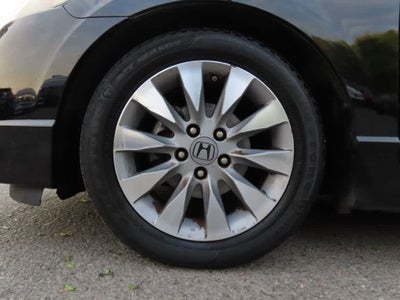 2010 Honda Civic Base