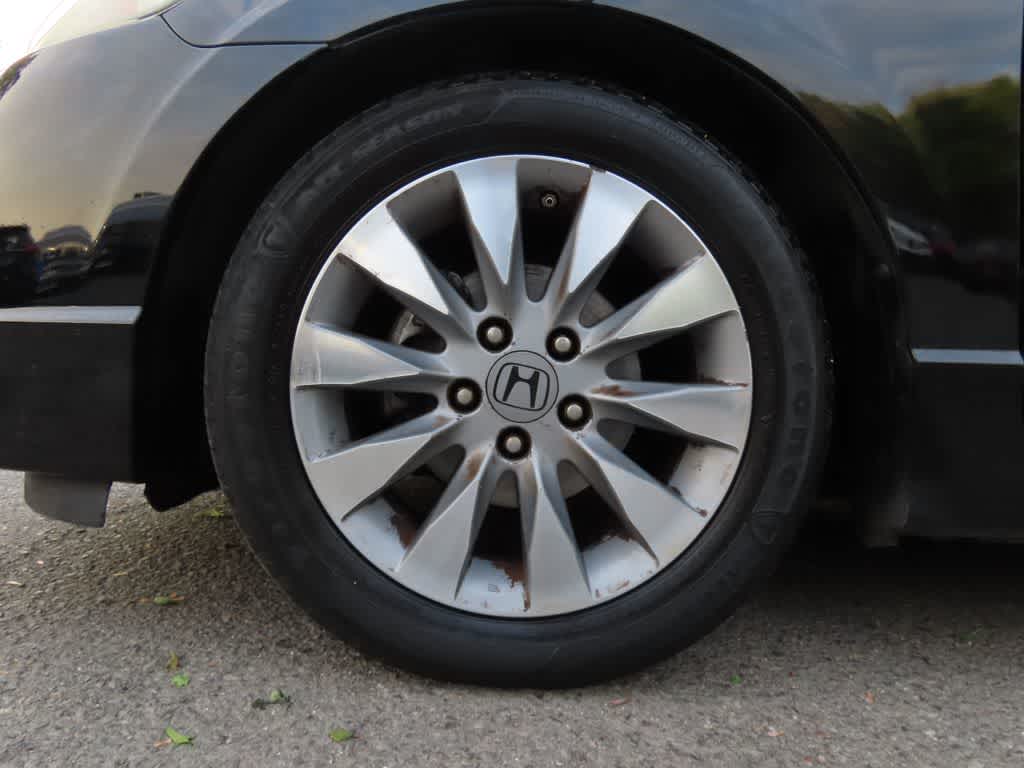 2010 Honda Civic Base