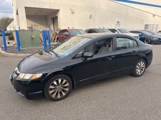 2010 Honda Civic Base