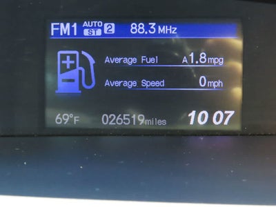 2013 Honda Civic Base