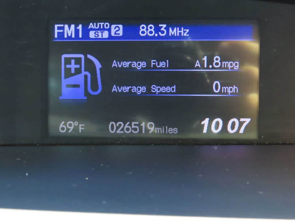 2013 Honda Civic Base