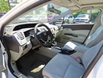 2012 Honda Civic Base