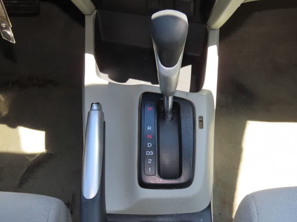 2012 Honda Civic Base