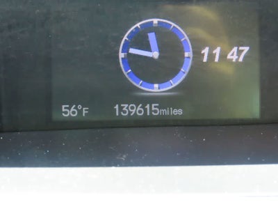 2012 Honda Civic Base
