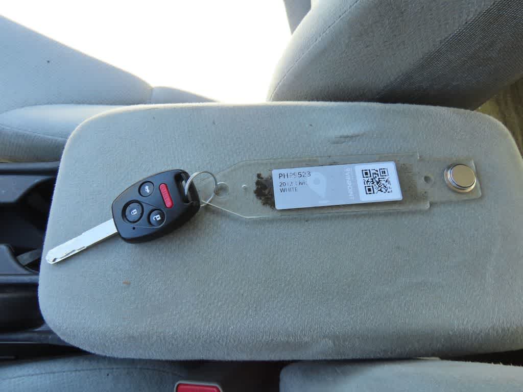 2012 Honda Civic Base