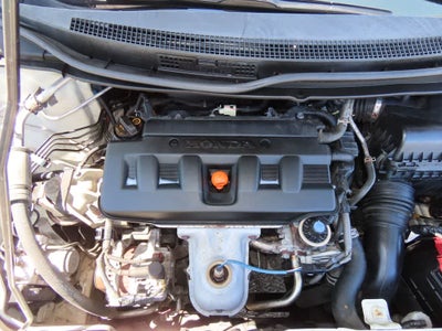 2012 Honda Civic Base