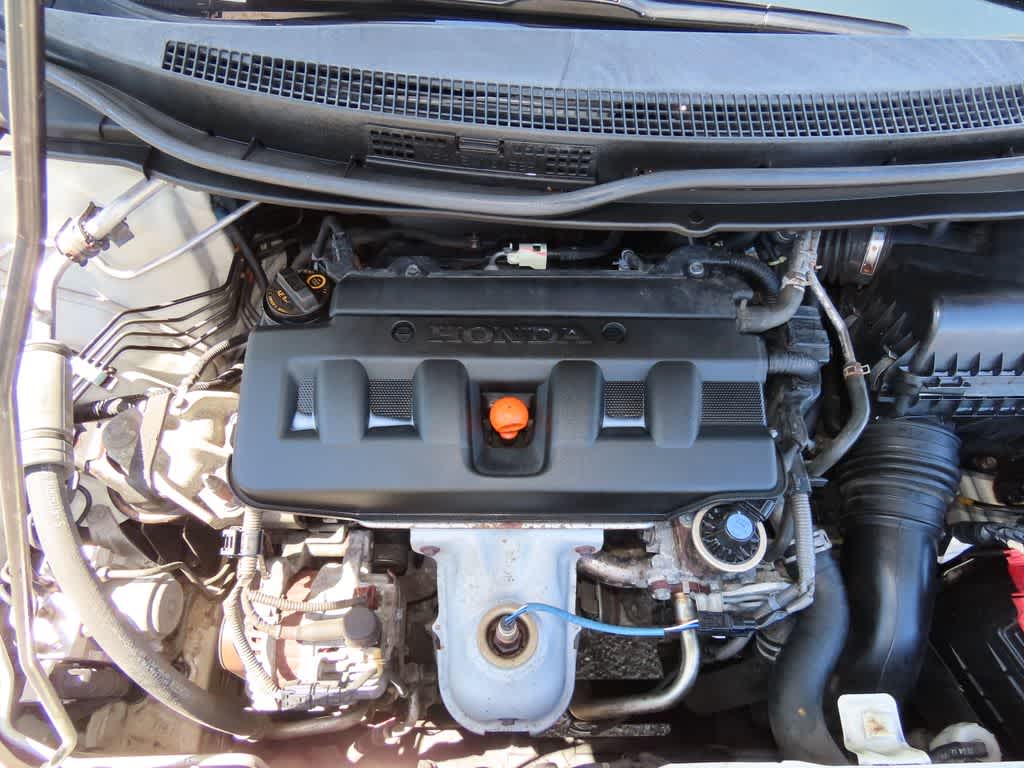 2012 Honda Civic Base