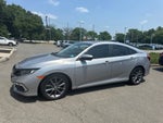 2020 Honda Civic Sedan EX