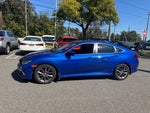 2020 Honda Civic Sedan EX