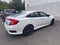 2020 Honda Civic Sedan Sport
