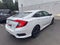2020 Honda Civic Sedan Sport