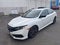 2020 Honda Civic Sedan Sport