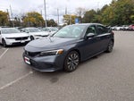 2023 Honda Civic Hatchback Base